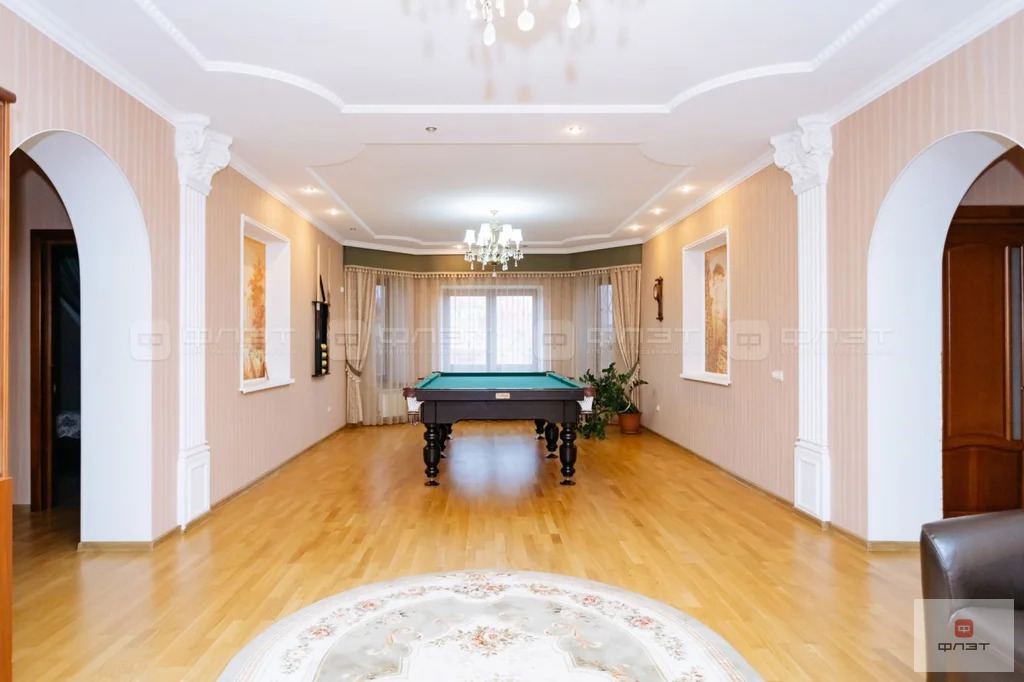 Продажа дома, Казань, Новая Сосновка - Фото 22