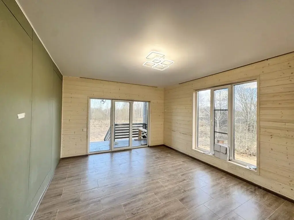 Продажа дома 107.0м ул. 1-я Сокольская, Ярославская область, ... - Фото 6