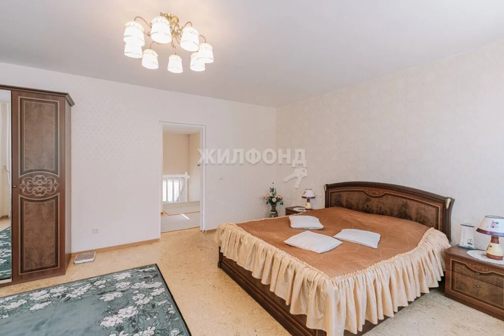 Продажа дома, Боровое, Новосибирский район, Кленовая - Фото 24