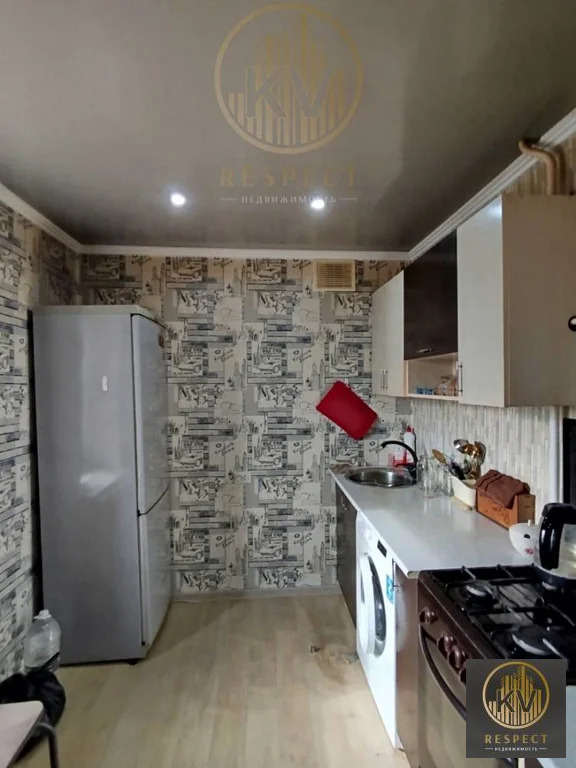 Продажа квартиры, Минеральные Воды, ул. Московская - Фото 11