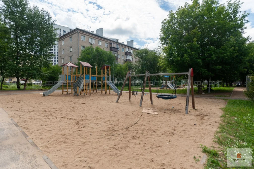 Продажа квартиры, Казань, Горьковское ш. - Фото 16