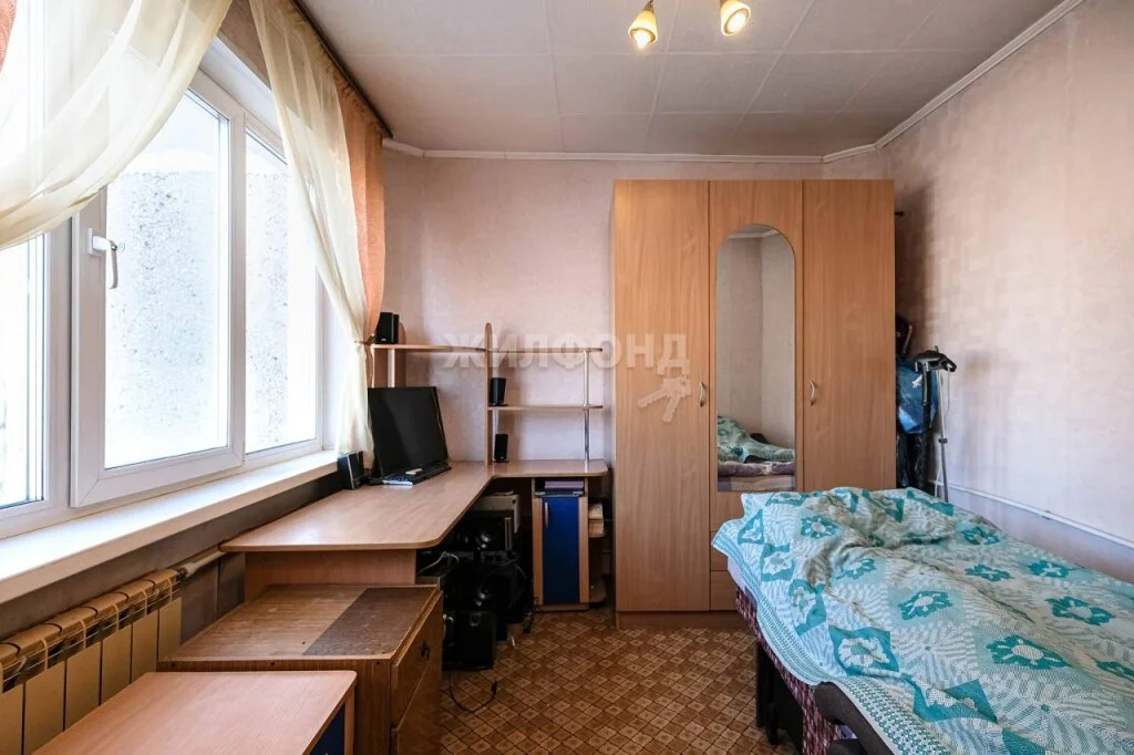 Продажа квартиры, Новосибирск, ул. Степная - Фото 8