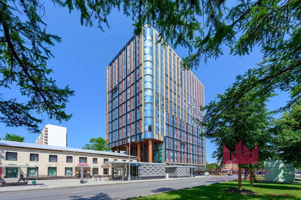 Продажа квартиры в новостройке, ул. Профсоюзная - Фото 2