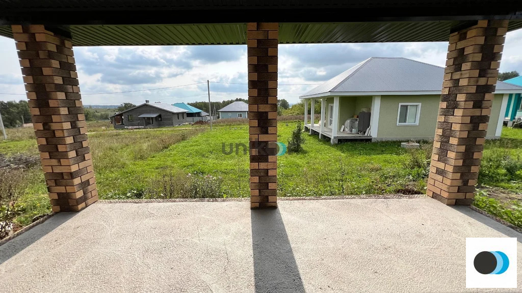 Продажа дома, Подымалово, Уфимский район - Фото 4