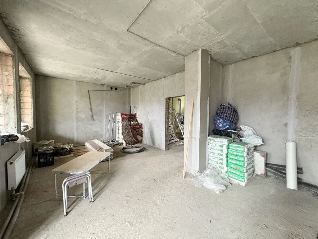 Таунхаус в Новой Москве с большим участком. ЖК Юрьев Сад - Фото 17