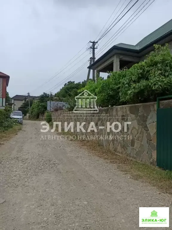 Продажа участка, Лермонтово, Туапсинский район, ул. Садовая - Фото 8