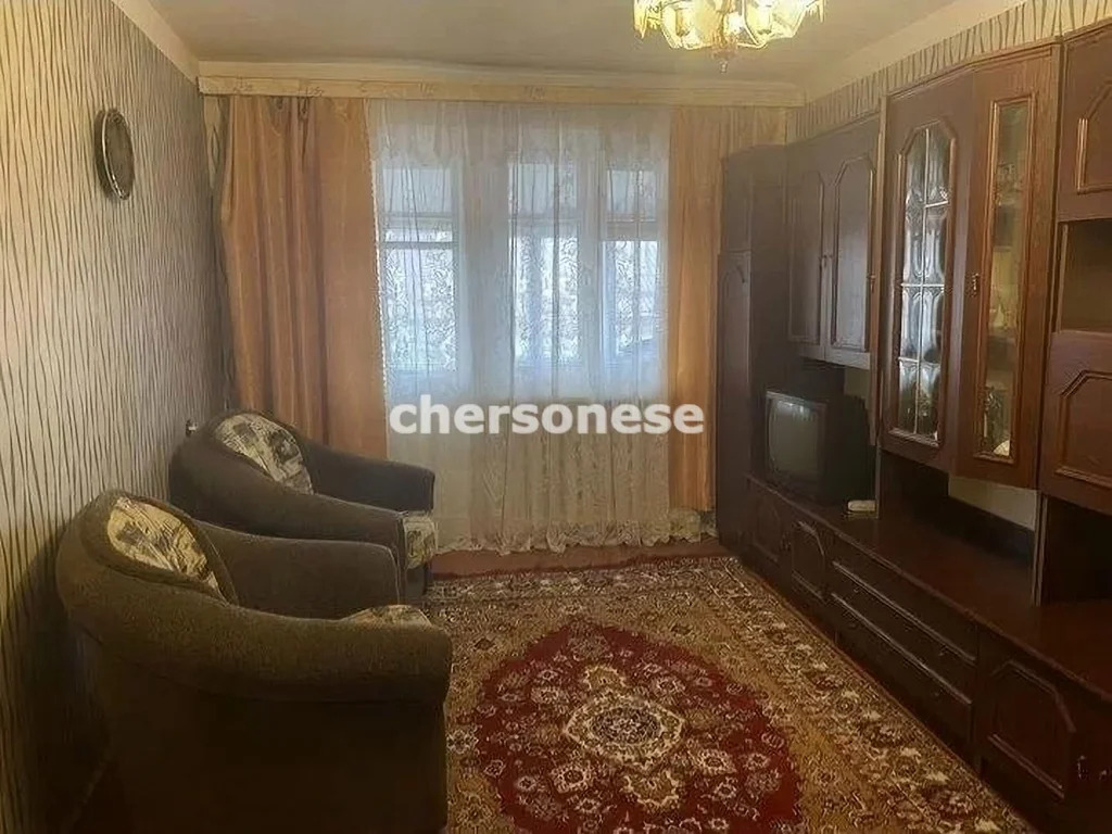 Продажа квартиры, Севастополь, ул. Генерала Жидилова - Фото 1