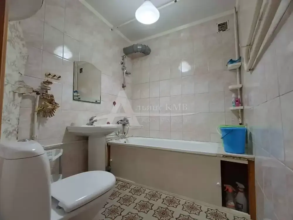 Продажа квартиры, Зеленокумск, Советский район, ул. Ленинградская - Фото 5