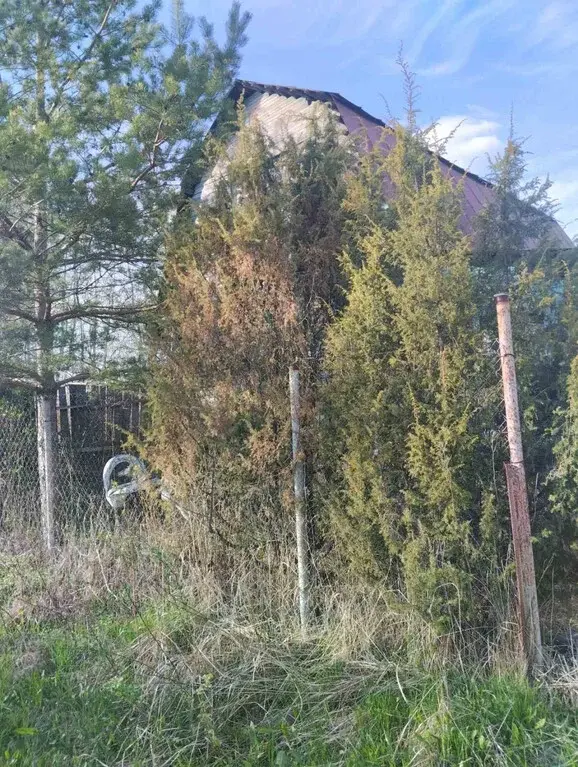 Продается дом Владимирская обл., р-н Суздальский, д. Воронцово, ул. За - Фото 2