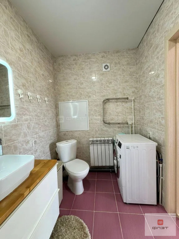 Продажа квартиры, Куюки, Пестречинский район, 11-й квартал - Фото 10