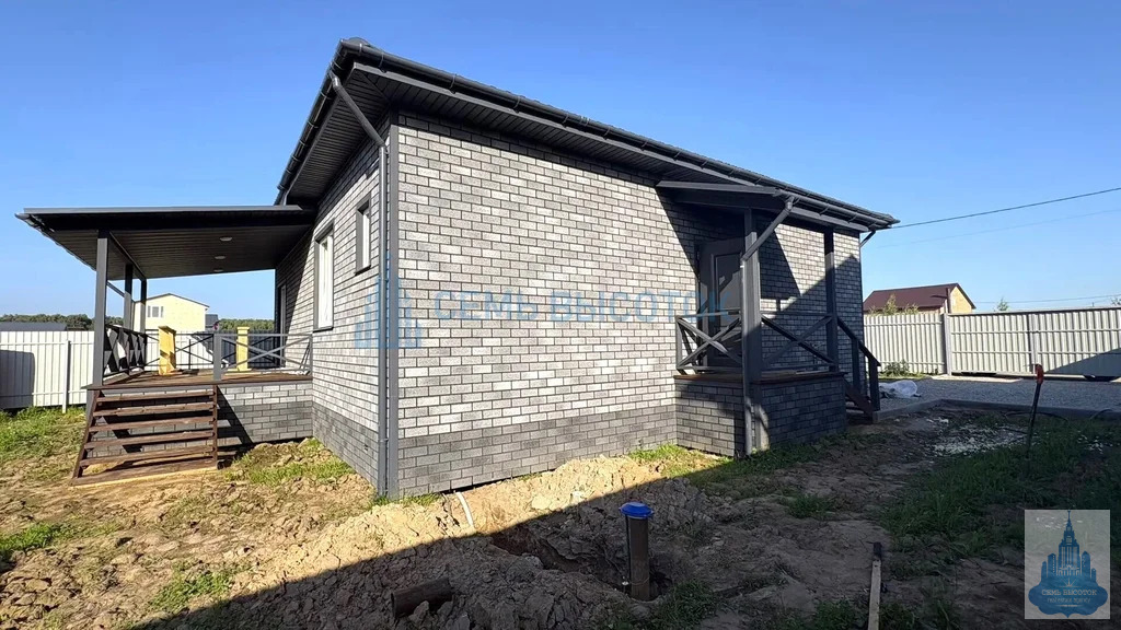 Продажа дома, Домодедово, Домодедово г. о., 249 - Фото 6