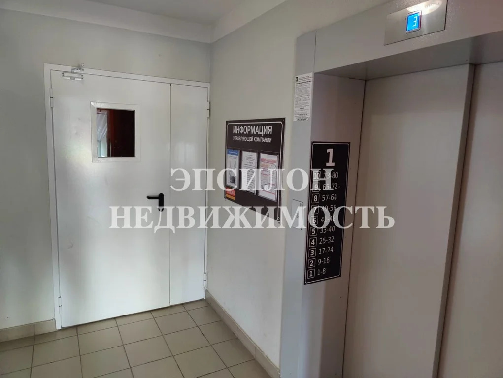 Продается 1-к Квартира ул. Н. Плевицкой пр-т - Фото 26