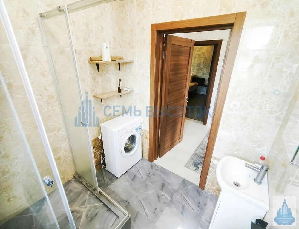 Продажа дома, Домодедово, Домодедово г. о., 20 - Фото 21