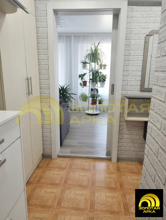 Продажа квартиры, Красный Октябрь, Темрюкский район, ул. Торговая - Фото 9