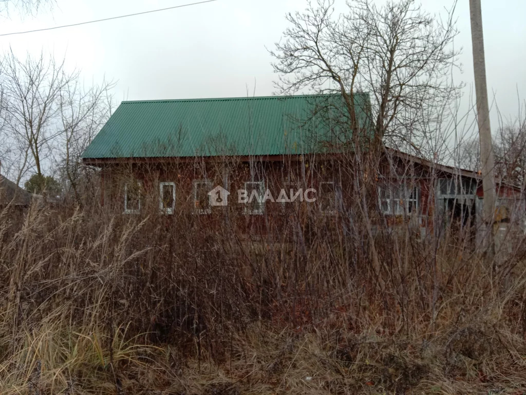 Гаврилово-Посадский район, село Иваньково,  дом на продажу - Фото 10