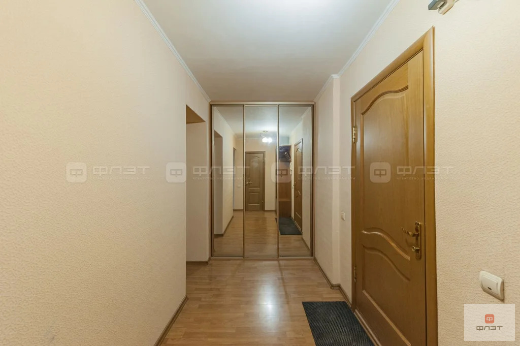 Продажа квартиры, Казань, ул. Гарифьянова - Фото 3