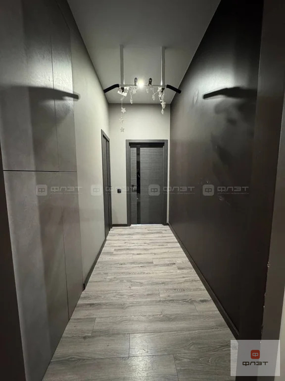 Продажа квартиры, Казань, ул. Павлюхина - Фото 27