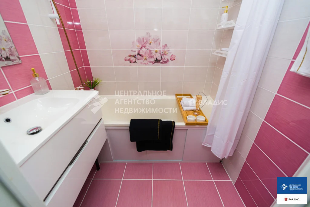 Продажа квартиры, Рязань, ул. Бирюзова - Фото 4