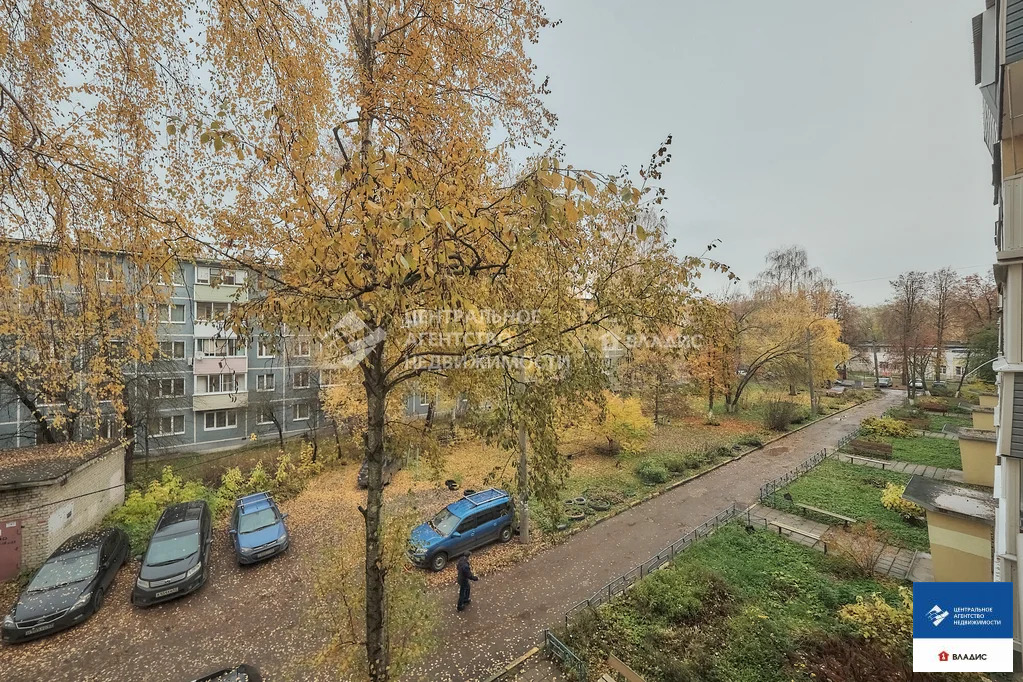 Продажа квартиры, Рязань, ул. Тимуровцев - Фото 8