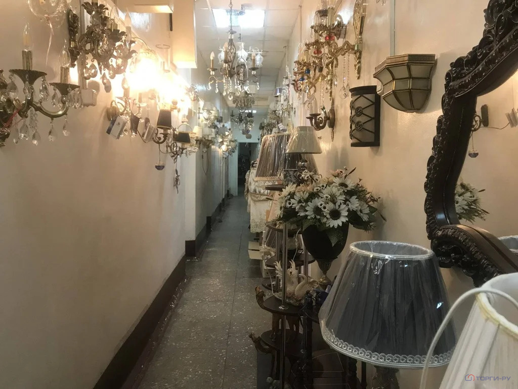 Продажа торгового помещения, Кострома, Костромской район, Кинешемское ... - Фото 3