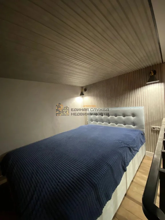 Аренда квартиры, Уфа, ул. Аксакова - Фото 4