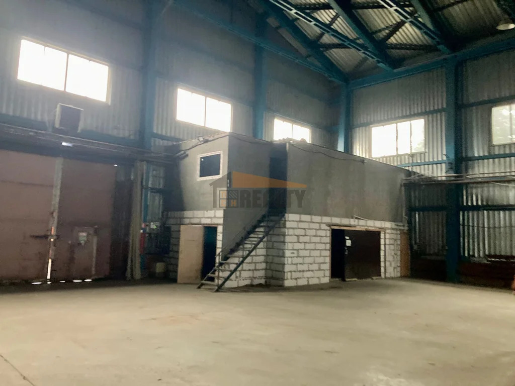 Аренда склада, Щелково, Щелковский район, ул. Браварская - Фото 7