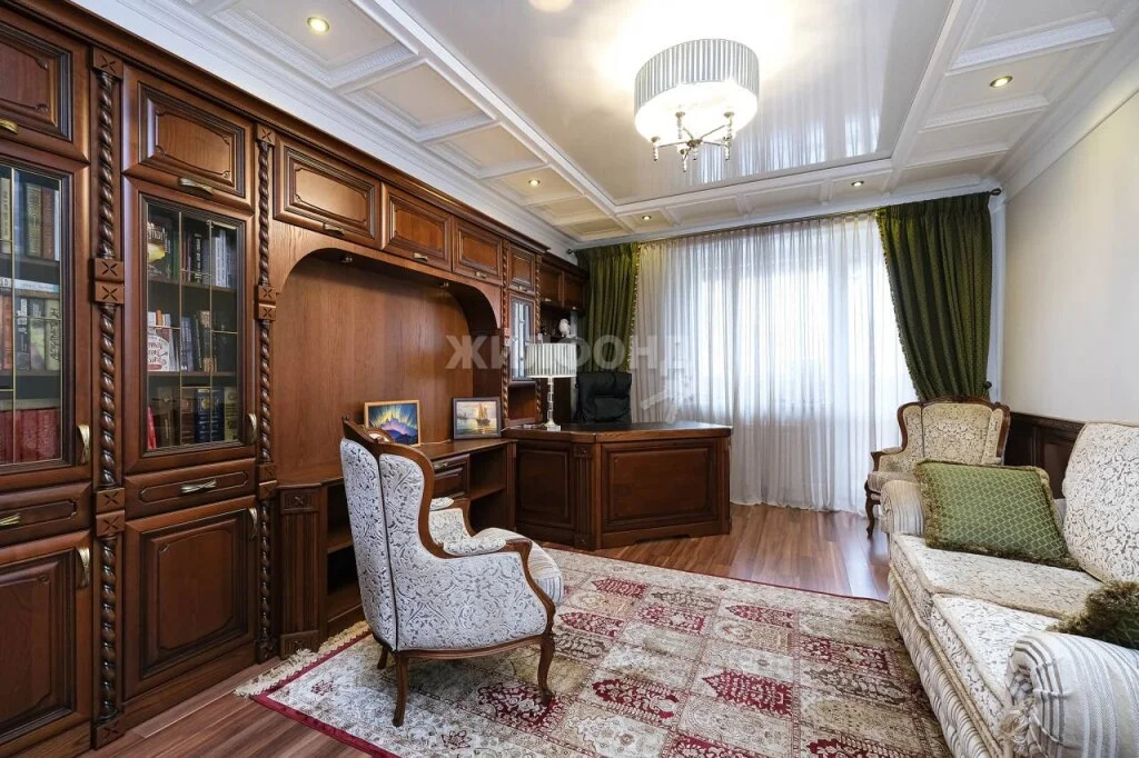 Продажа квартиры, Новосибирск, ул. Орджоникидзе - Фото 7