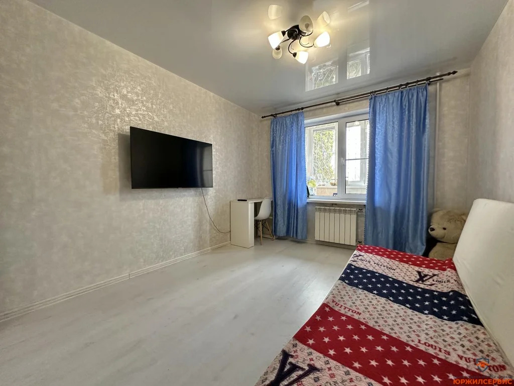 Продажа квартиры, Домодедово, Домодедово г. о., проезд 3-й Московский - Фото 6