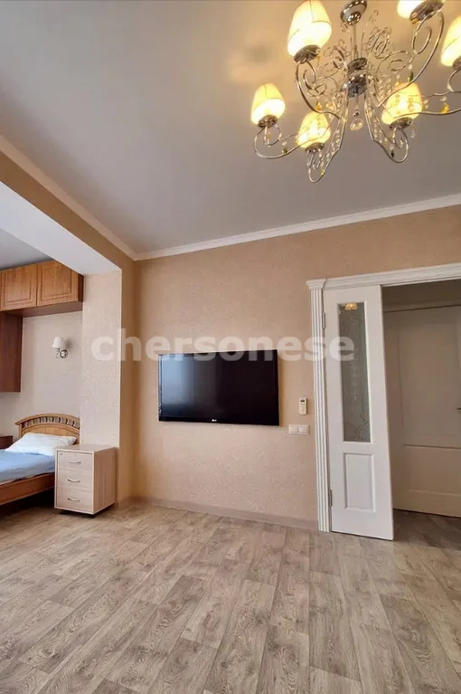 Продажа квартиры, Севастополь, Античный пр-кт. - Фото 5