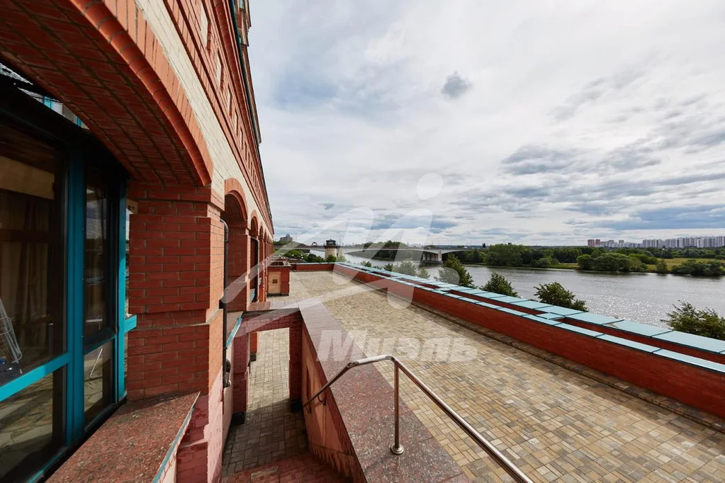 Продажа квартиры, м. Щукинская, ул. Авиационная - Фото 31