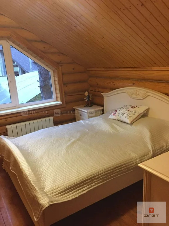 Продажа дома, Лаишевский район, дом 43 - Фото 11