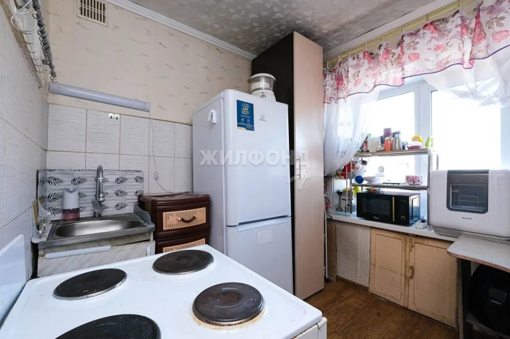 Продажа квартиры, Новосибирск, ул. Танковая - Фото 4