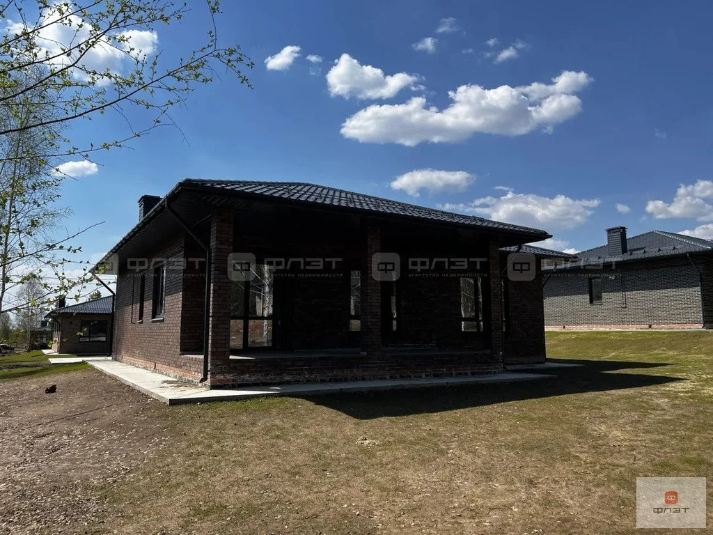 Продажа дома, Высокогорский район, ул. 4-я Спортивная - Фото 6