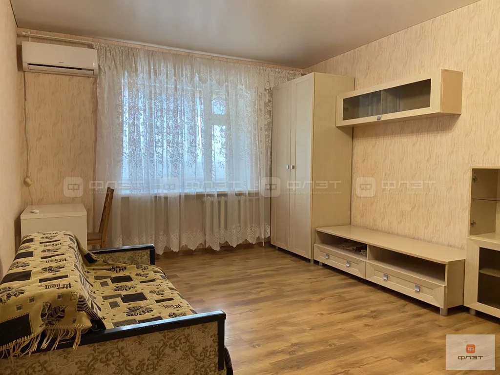 Аренда квартиры, Казань, пер. Односторонки Гривки д.10 - Фото 2