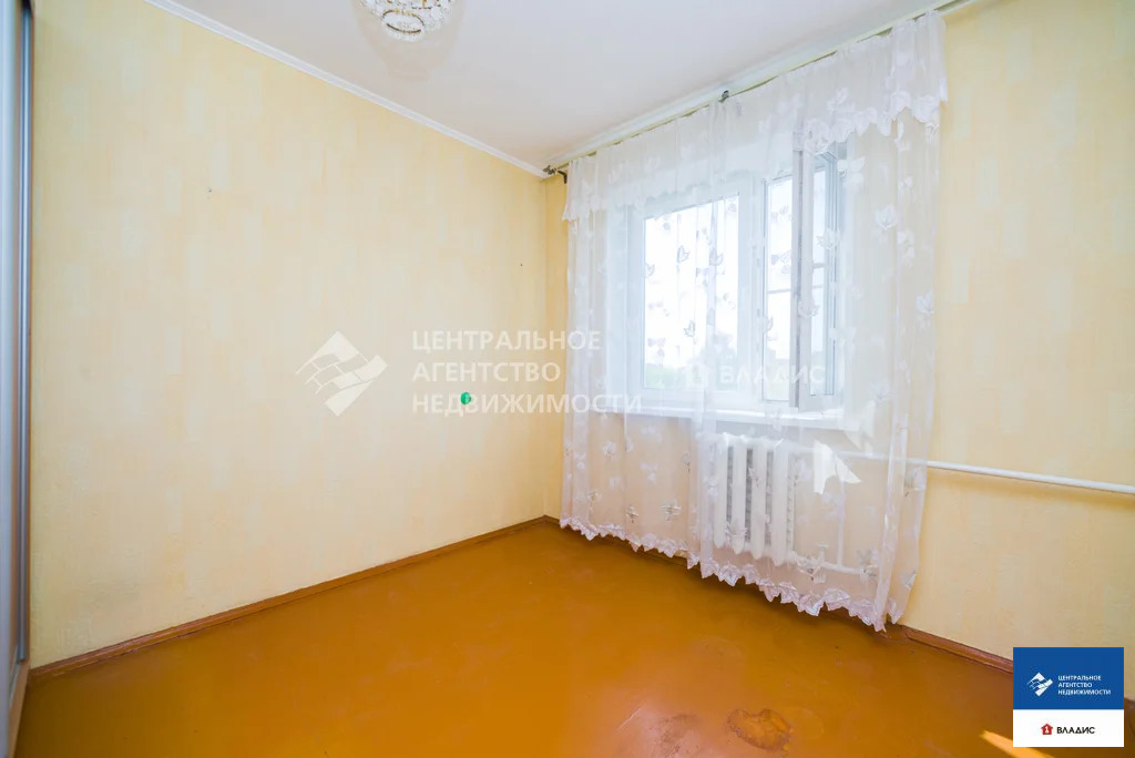 Продажа квартиры, Рязань, ул. Костычева - Фото 3