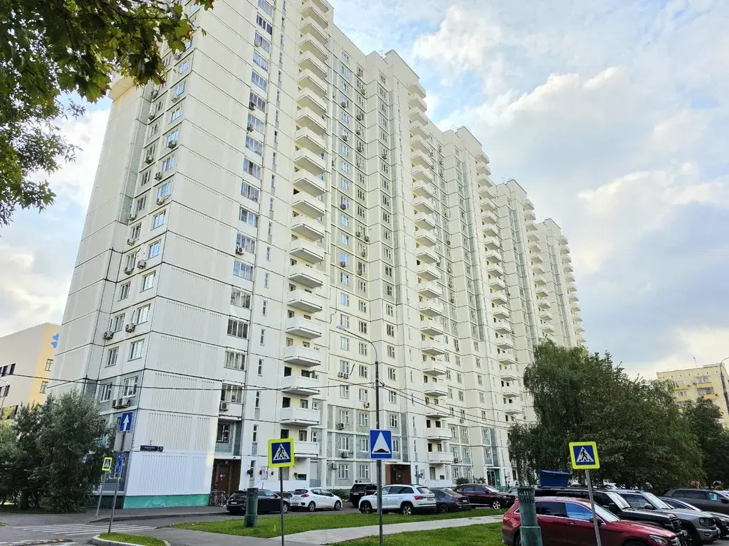 Продажа 3х к.кв. на ул. Новаторов - Фото 24