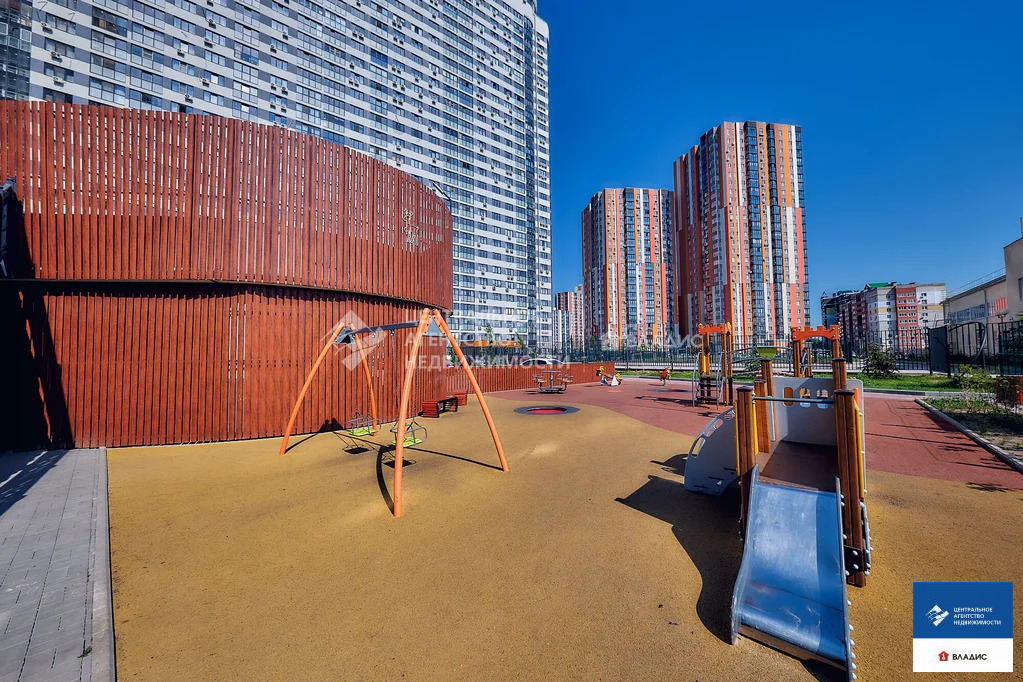 Продажа квартиры, Рязань, Солотчинское шоссе - Фото 24