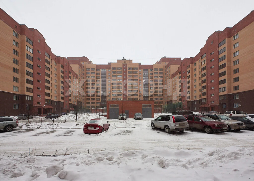 Продажа квартиры, Новосибирск, ул. Российская - Фото 31