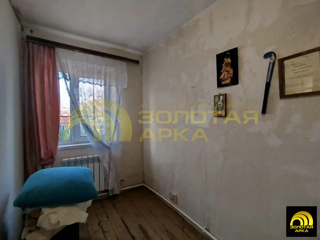 Продажа дома, Старотитаровская, Темрюкский район, Ильича пер. - Фото 10
