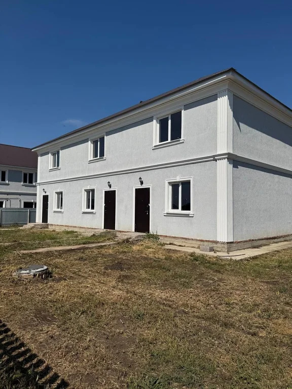 Продажа таунхауса, Южный урал, Оренбургский район, улица Гагарина - Фото 2