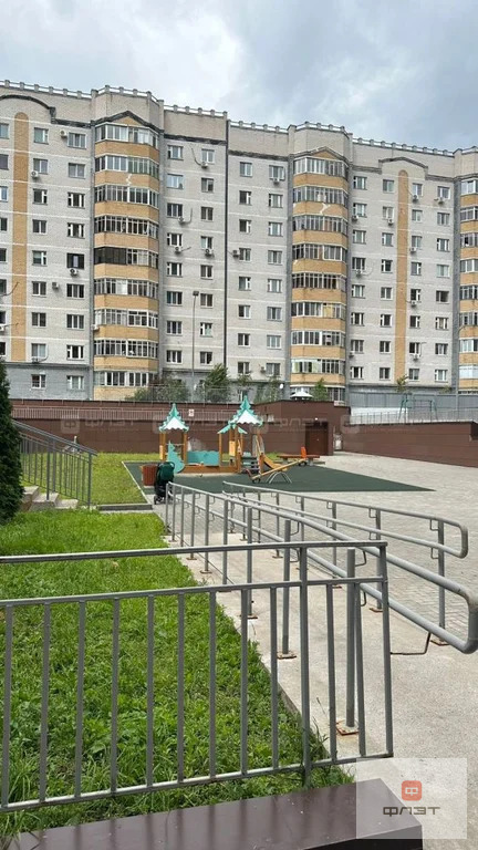 Продажа квартиры, Казань, ул. Чингиза Айтматова - Фото 23