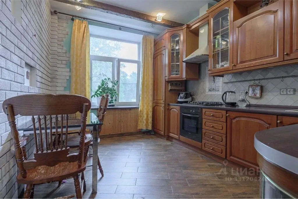 Купить двухкомнатную квартиру 62.0м ул. Академика Королева, 9К1, ... - Фото 9