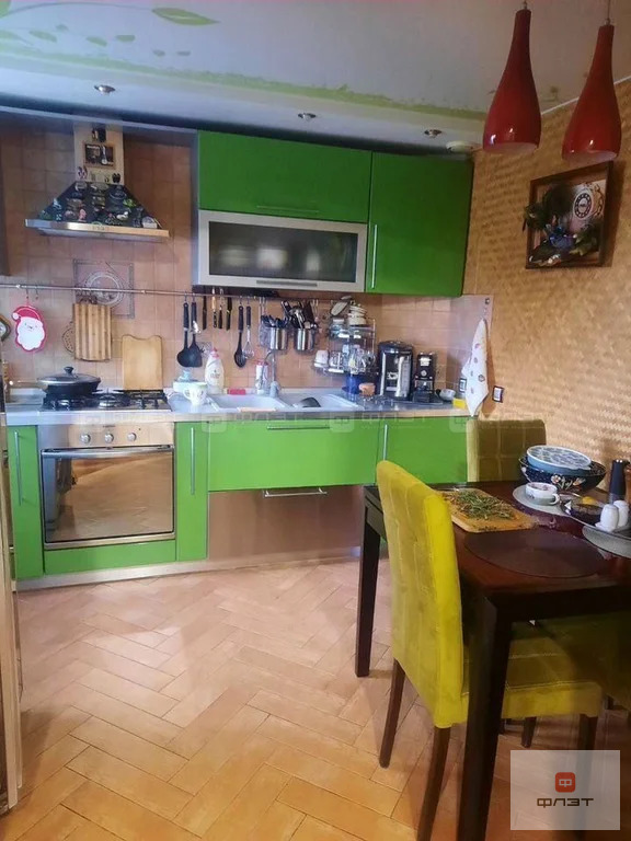 Продажа квартиры, Казань, ул. Академика Павлова - Фото 5