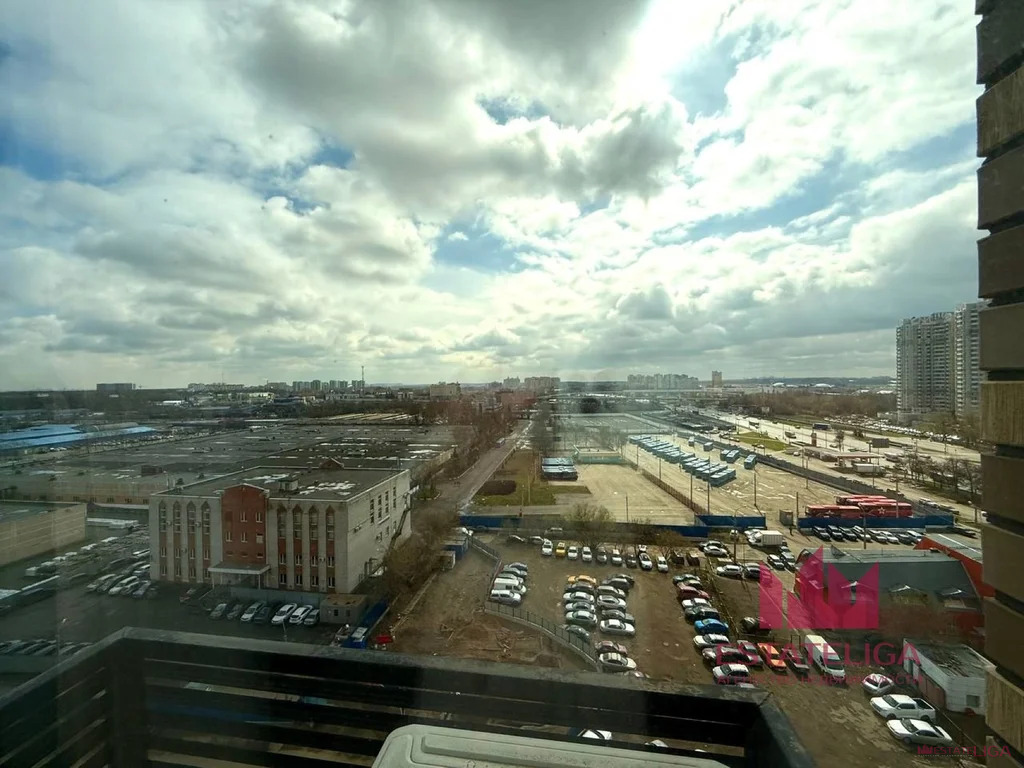 Продажа квартиры, Каширское ш. - Фото 21