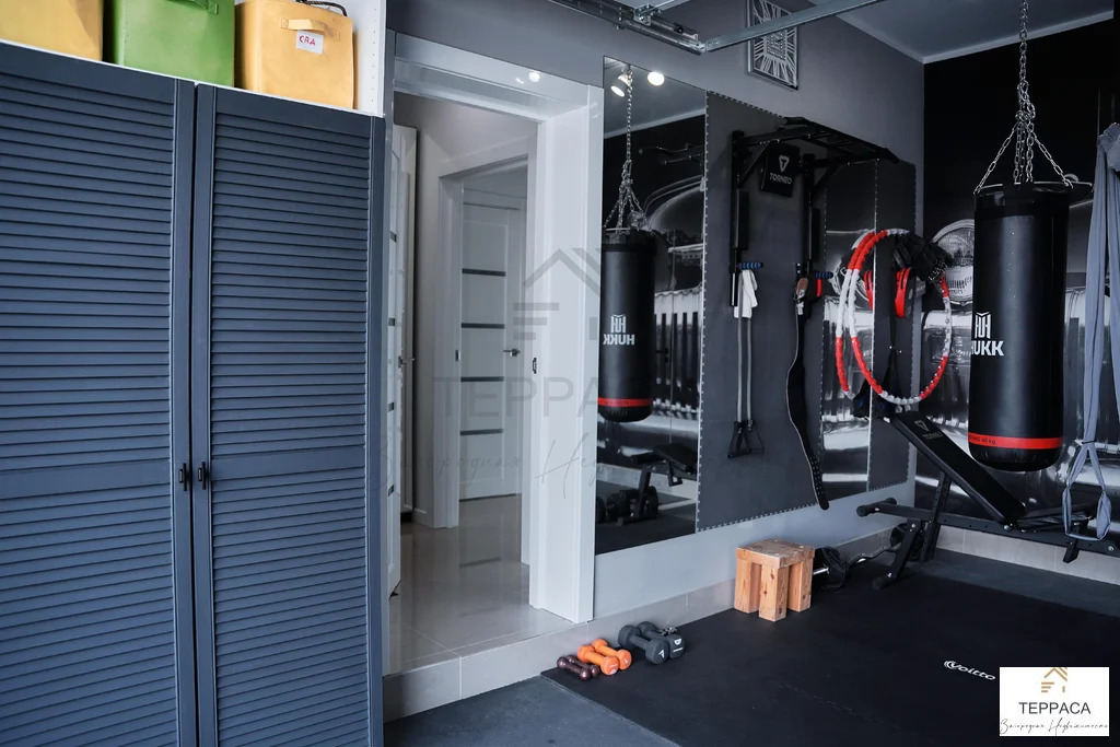 Продажа дома, Вайя, Гатчинский район, Лесная улица - Фото 30