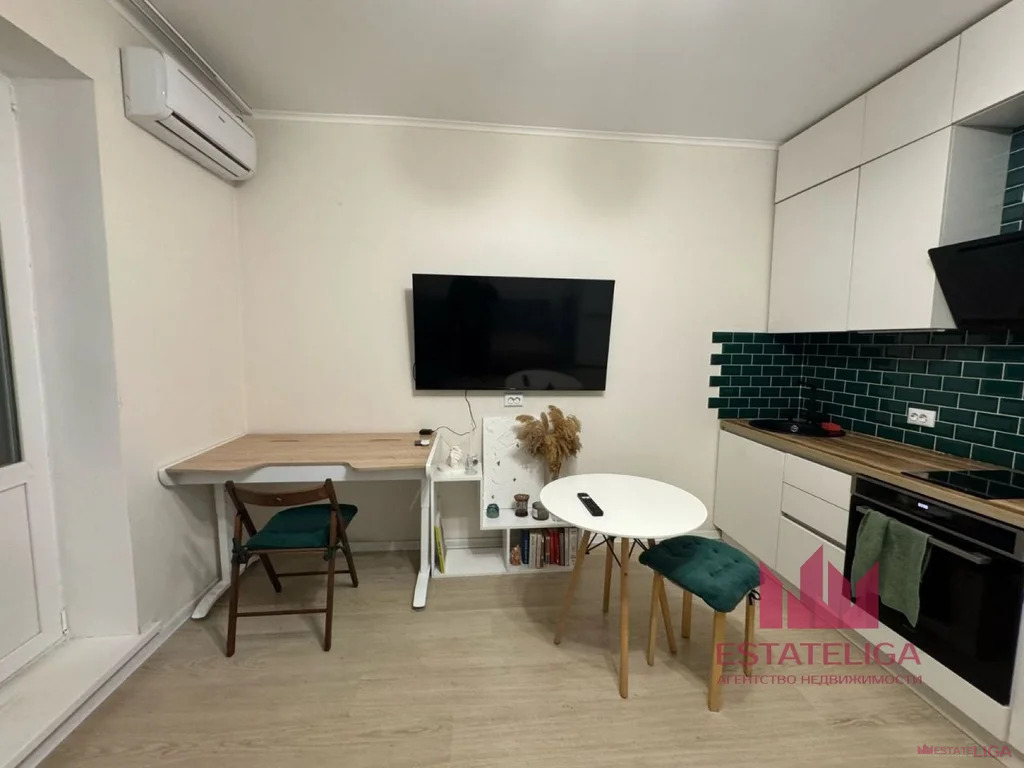 Аренда квартиры, Мисайлово, Ленинский район - Фото 2