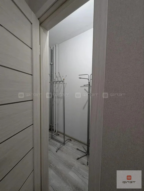 Аренда квартиры, Казань, ул. Академика Губкина д.30в - Фото 9