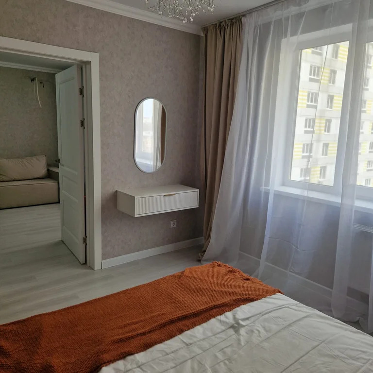 Продажа квартиры, Оренбург, ул. Юркина - Фото 5
