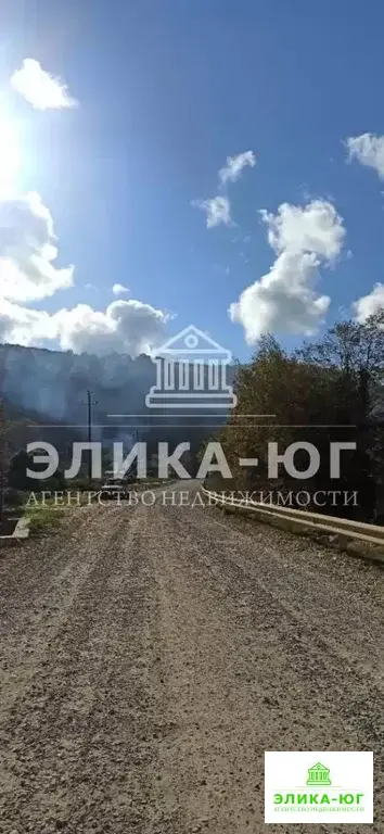 Продажа участка, Новомихайловский, Туапсинский район, 3-мкр. - Фото 6