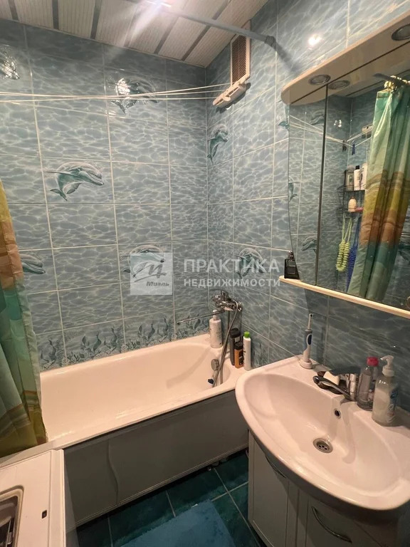 Продажа квартиры, ул. Братеевская - Фото 9